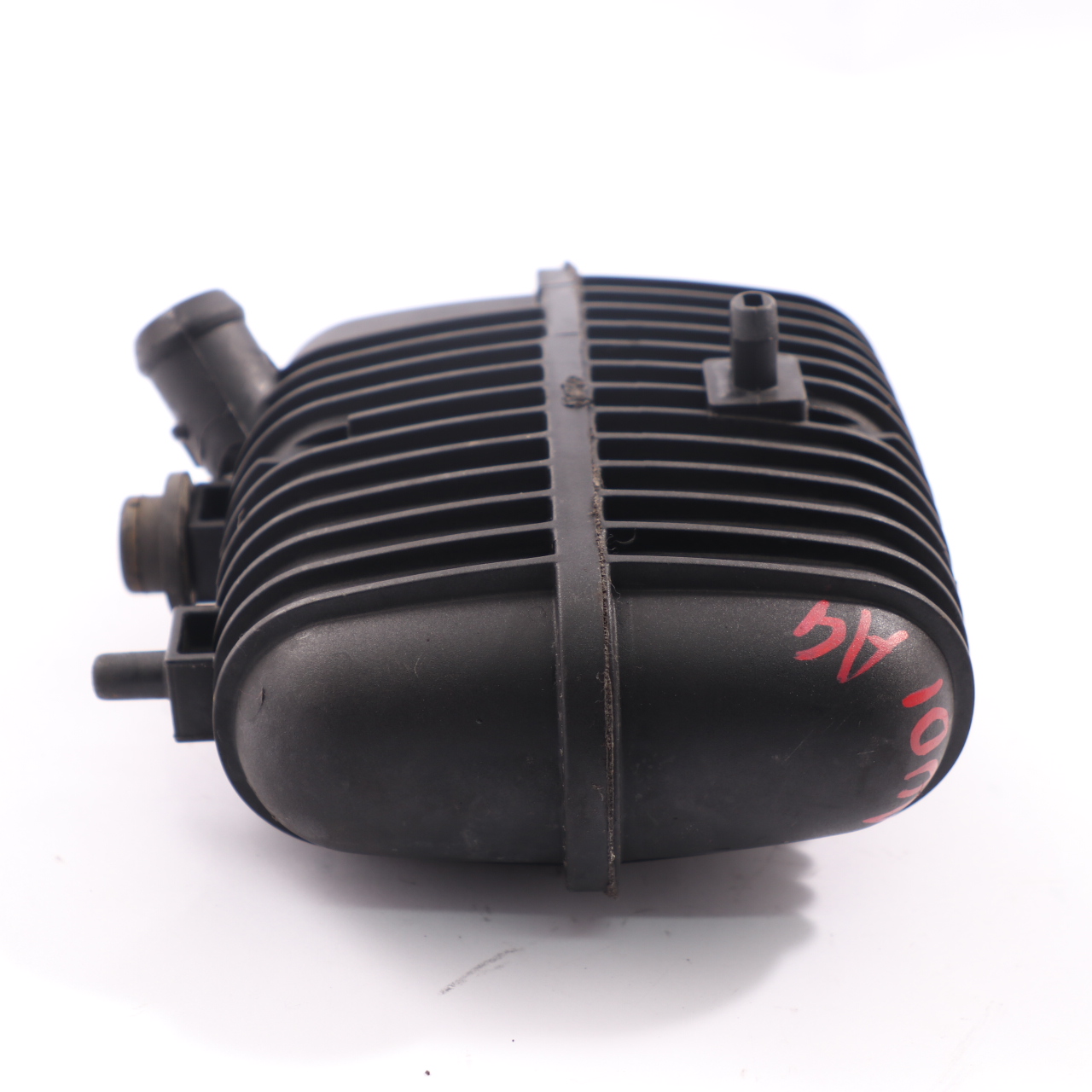 Audi A4 B7 A6 C6 2.0 TDI Diesel Amortisseur de pulsation d'intercooler 8E0129955