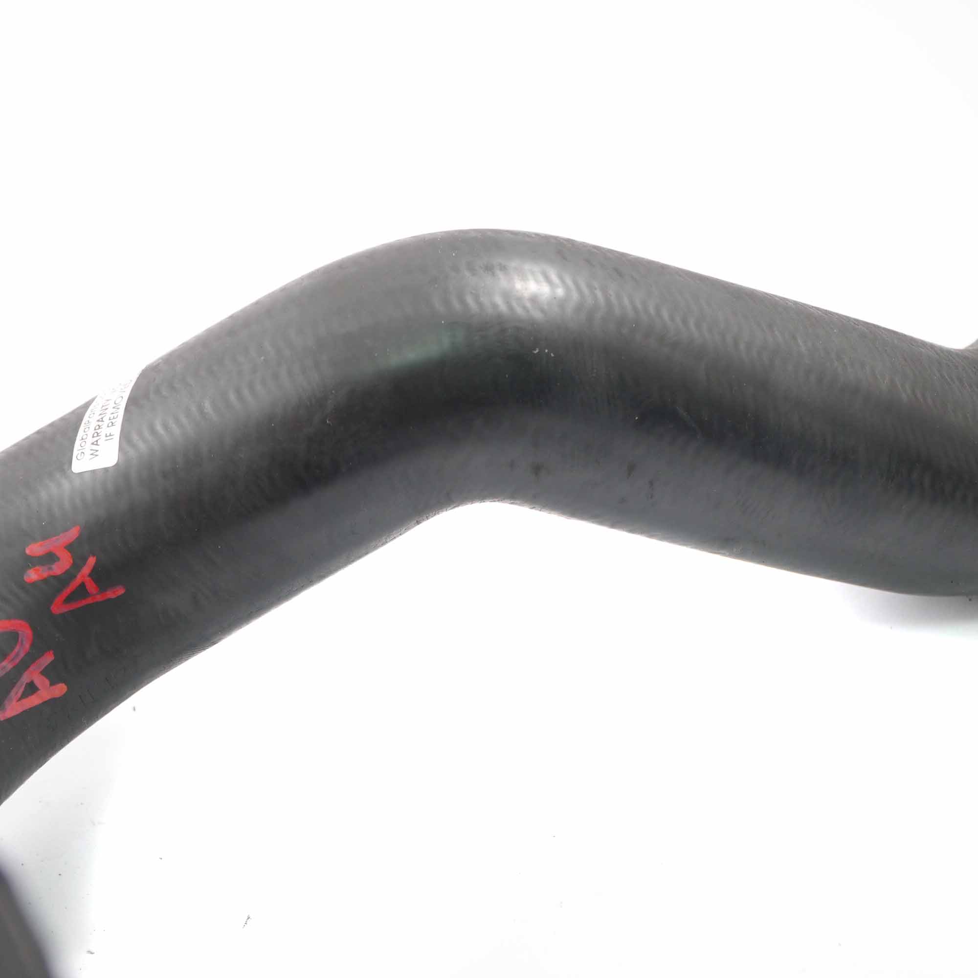 Audi A4 B7 2.0 TDI Diesel Turbo Intercooler Air Intake Hose Pipe 8E0145737F