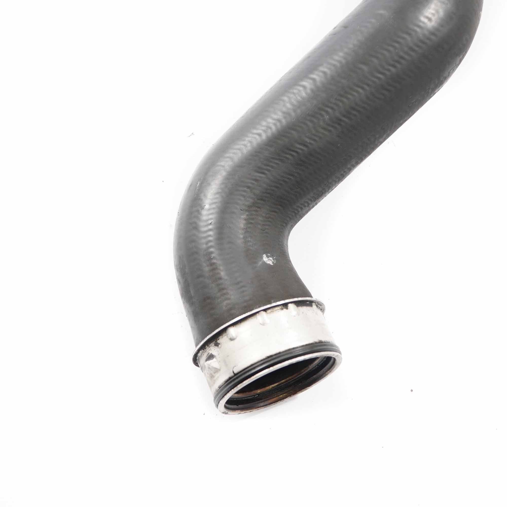 Audi A4 B7 2.0 TDI Diesel Turbo Intercooler Air Intake Hose Pipe 8E0145737F