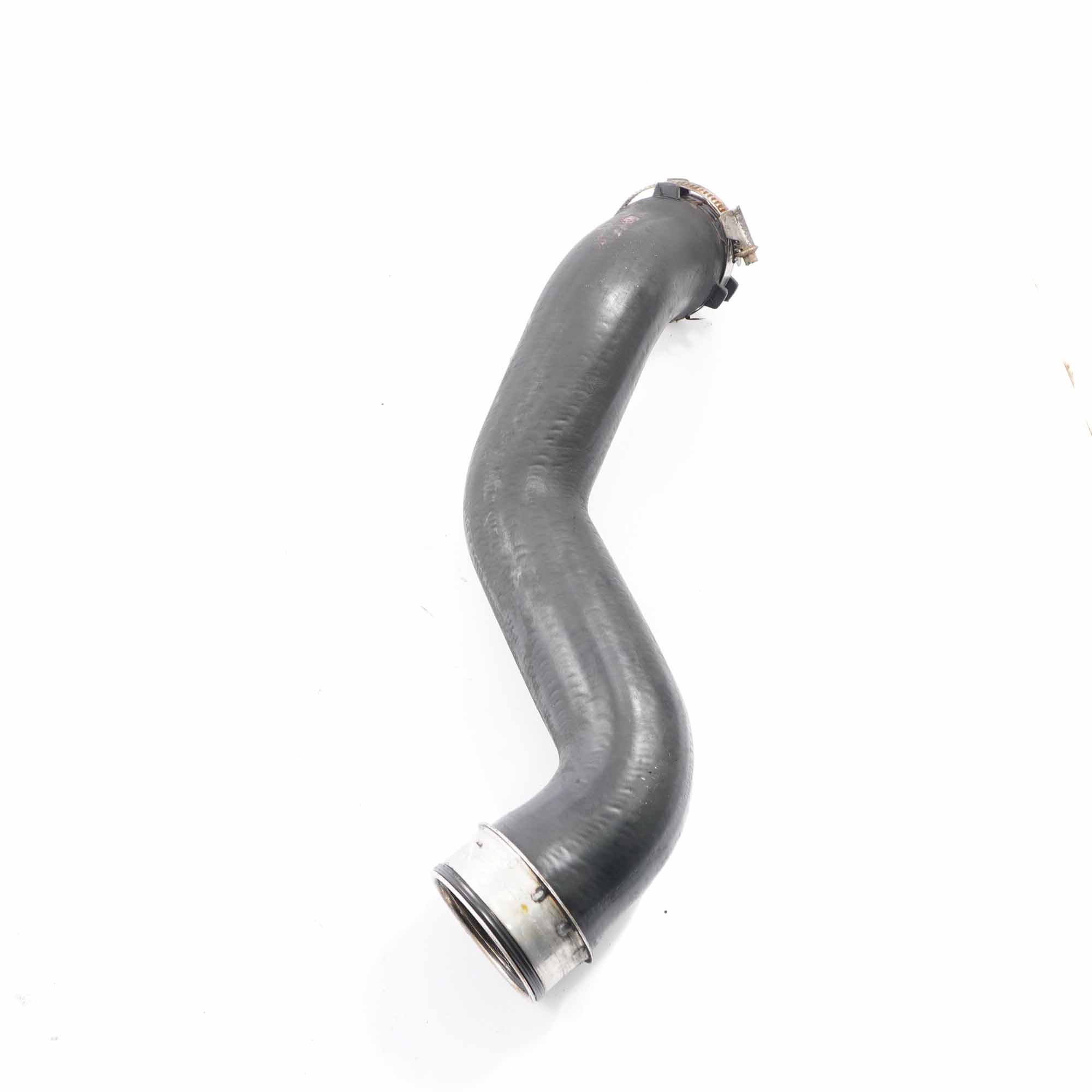 Audi A4 B7 2.0 TDI Diesel Turbo Intercooler Air Intake Hose Pipe 8E0145737F