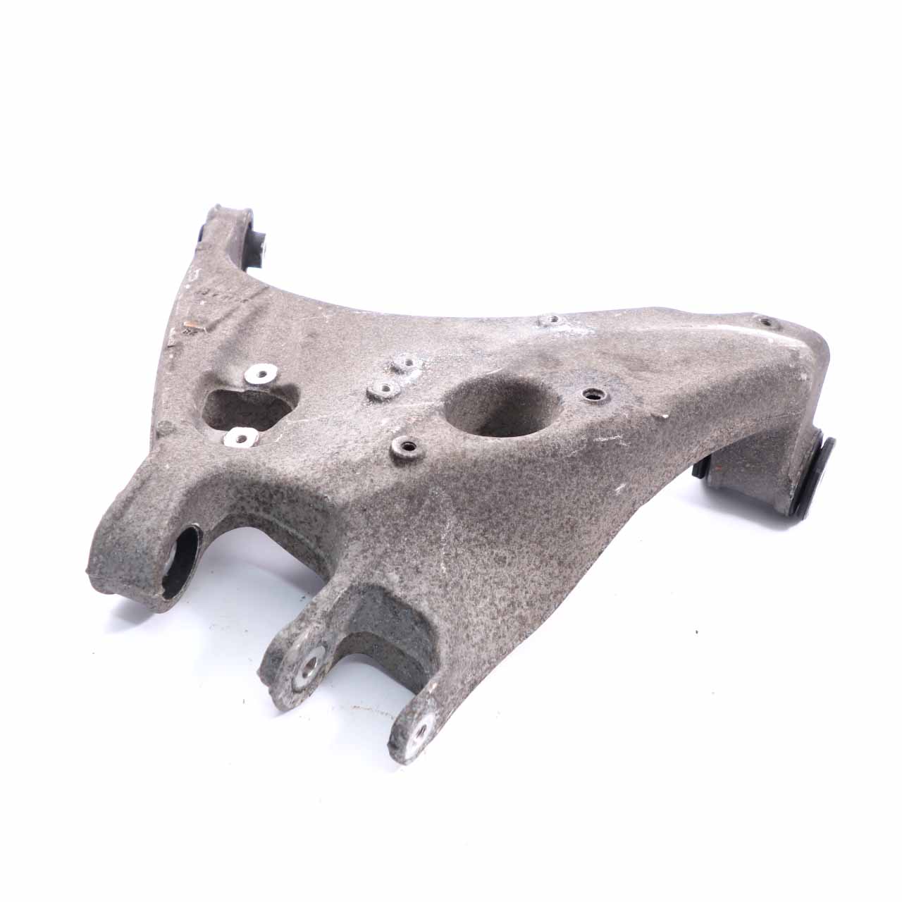 Audi A4 B8 Wishbone arière contrôle inférieur essieu suspension gauche 8E0505311