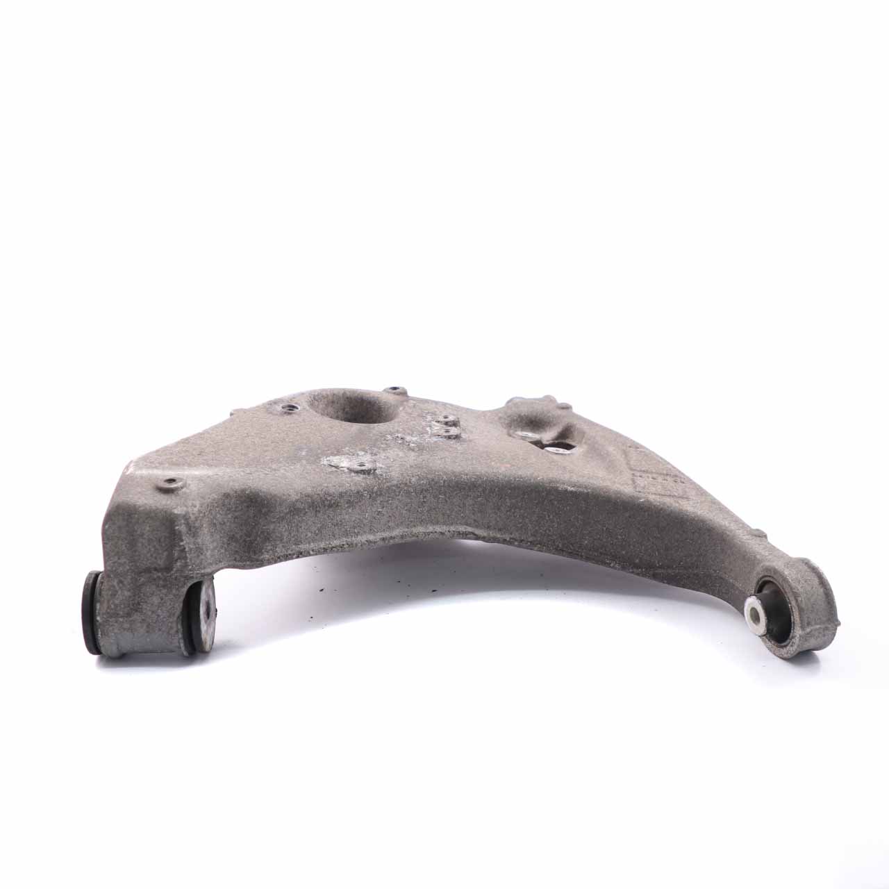 Audi A4 B7 Wishbone arrière bras inférieur essieu suspension gauche 03437271