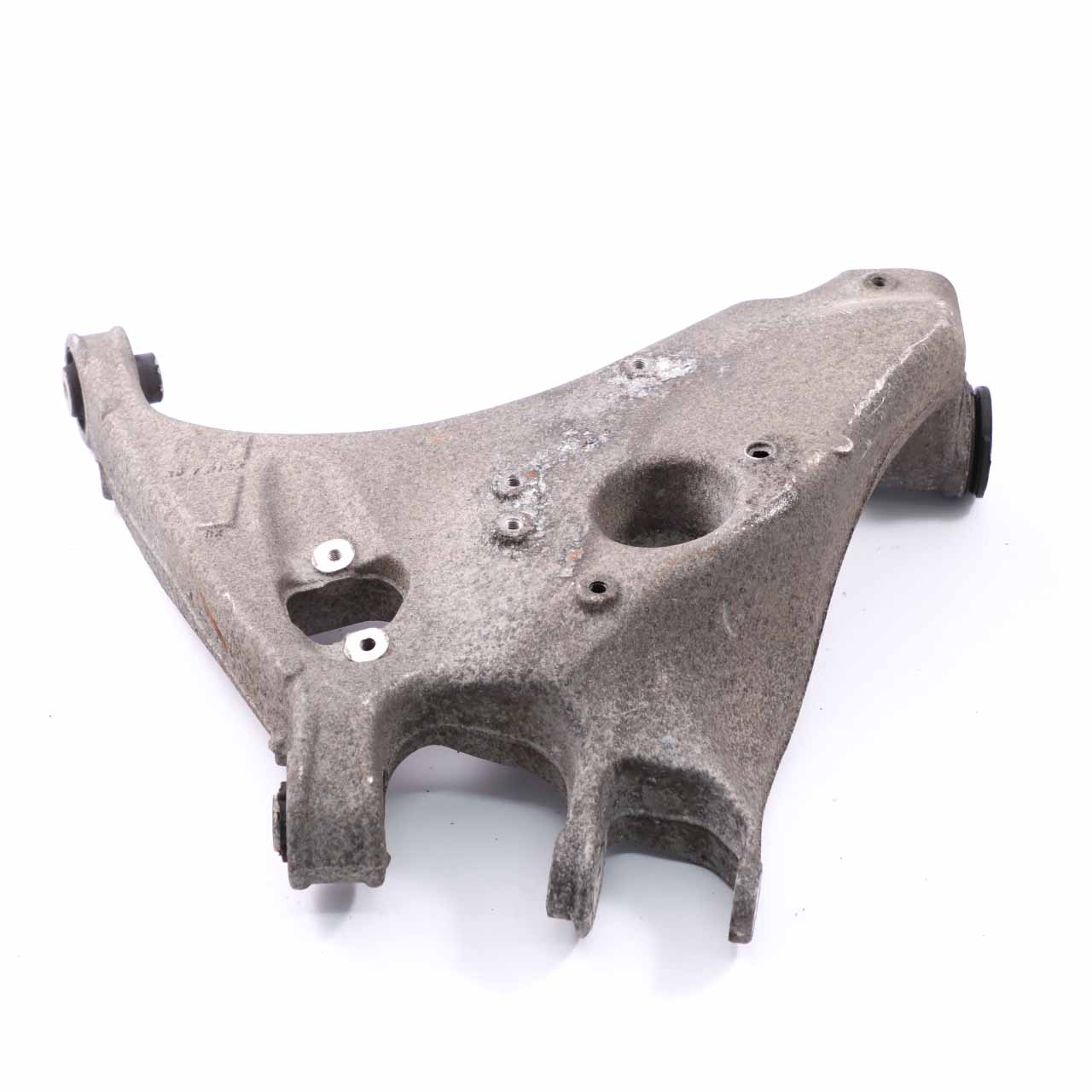 Audi A4 B7 Wishbone arrière bras inférieur essieu suspension gauche 03437271