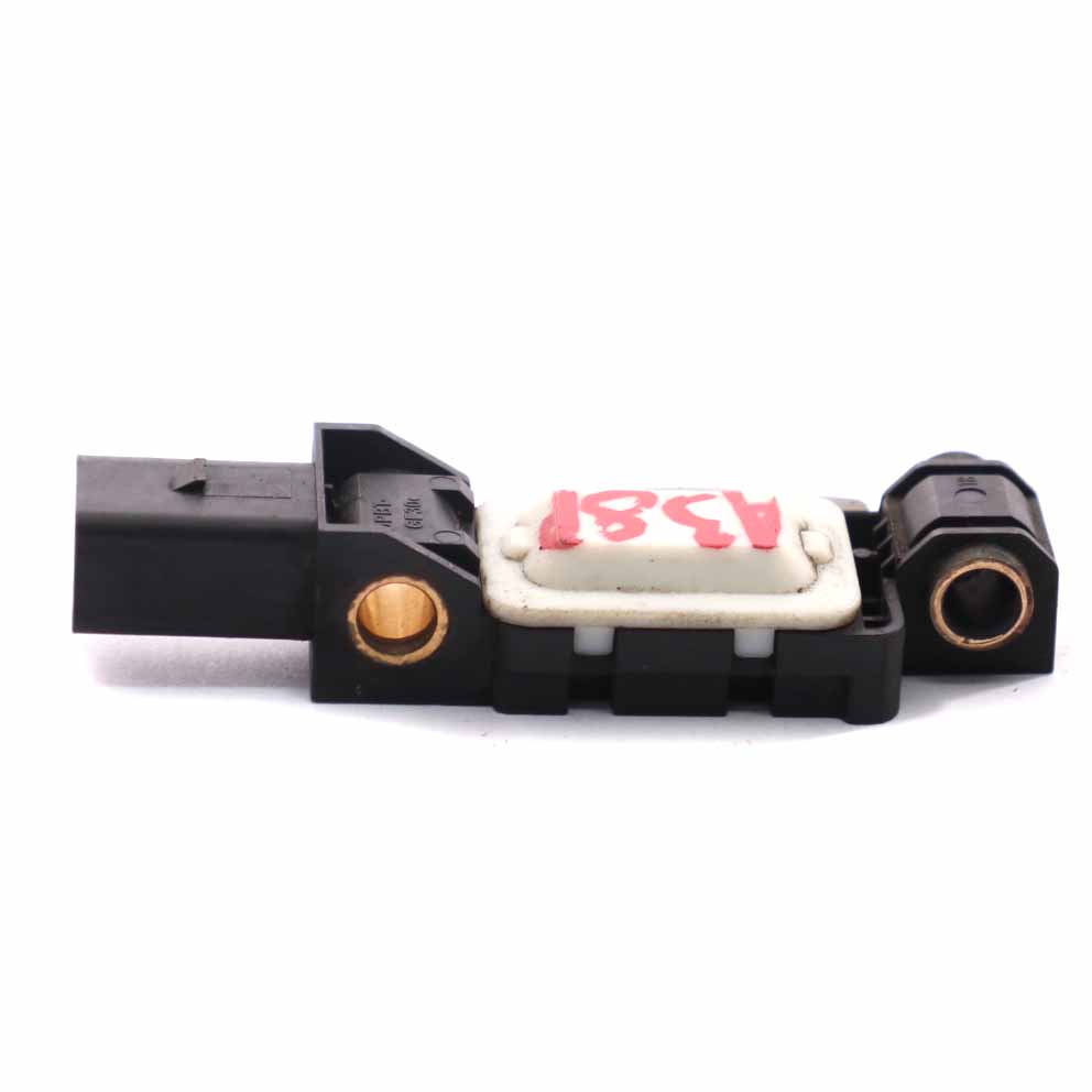 Audi A3 8P Crash Impact Airbag Sensor Unit Module Air Bag 8E0959651B