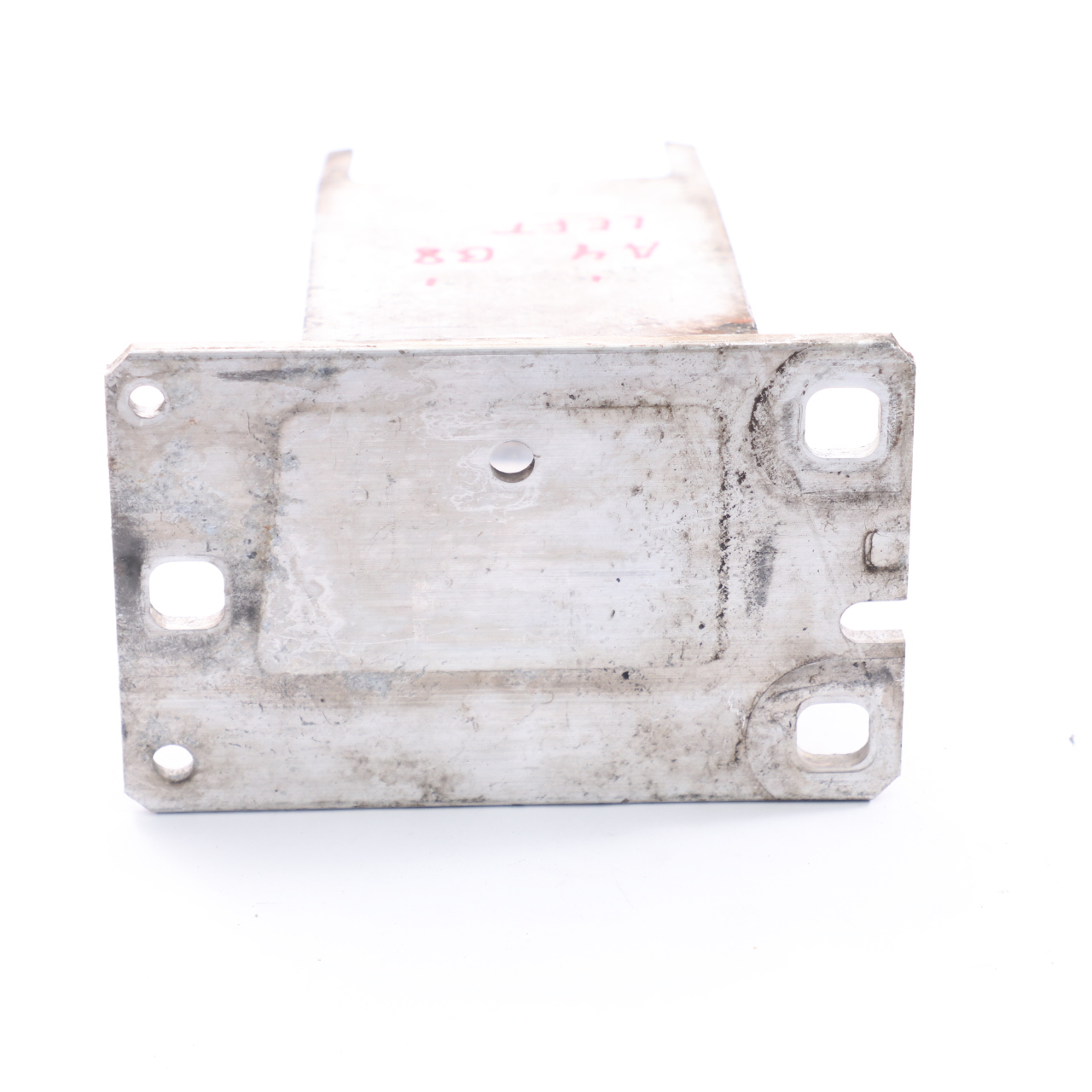 Audi A4 B8 A5 8T Pare-chocs avant Barre Absorbeur d'impact gauche 8K0807133C