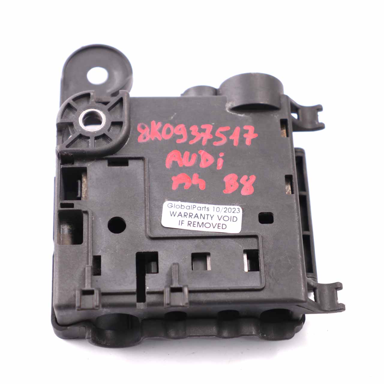 Audi A4 B8 A5 8T Borne Positive De La batterie Carte D'énergie 8K0937517A