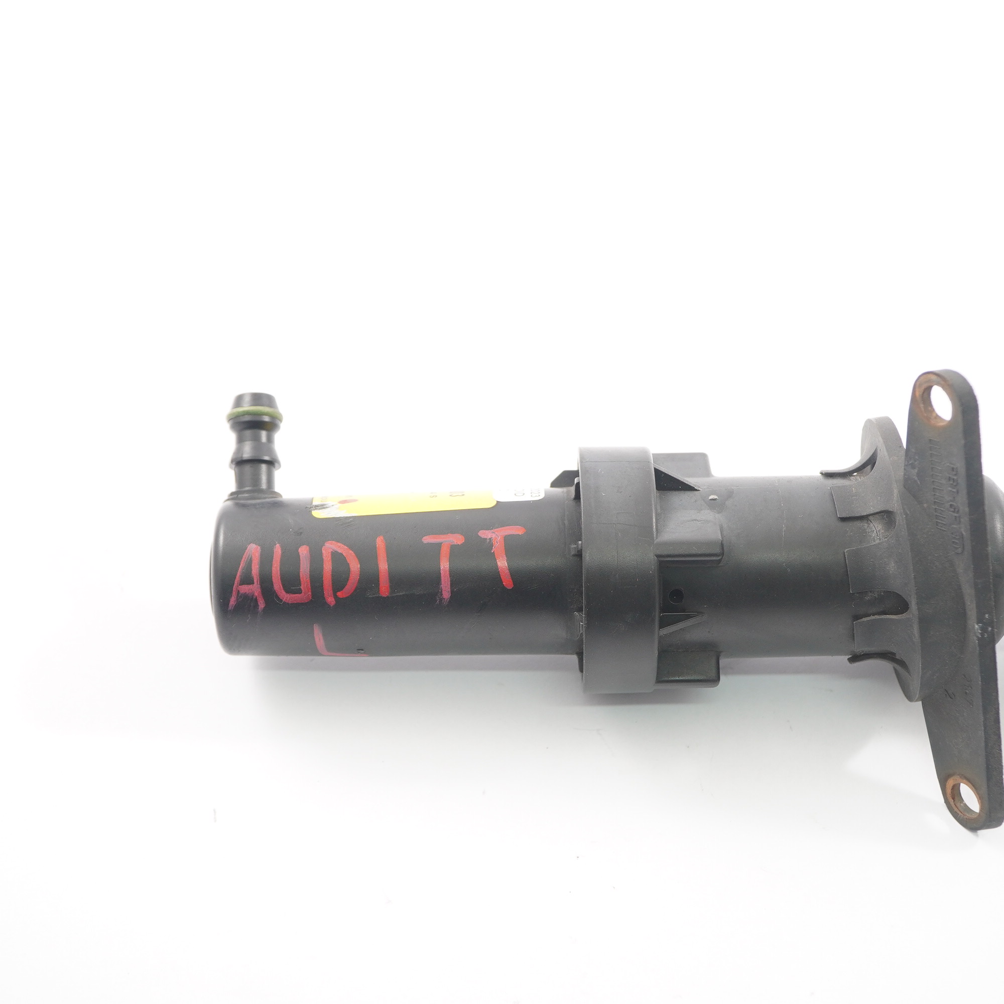 Audi TT 8N Buse de lavage de phare avant gauche 8N0955101