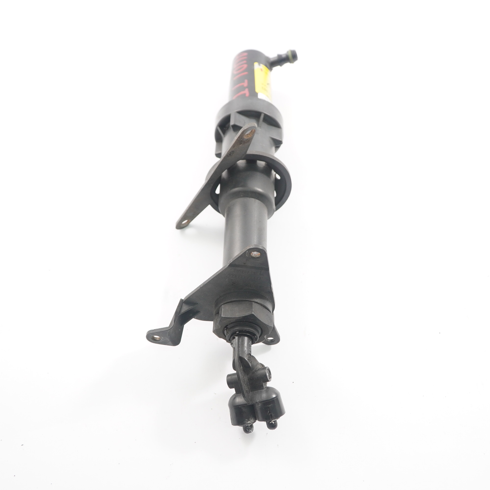 Audi TT 8N Buse de lavage de phare avant gauche 8N0955101