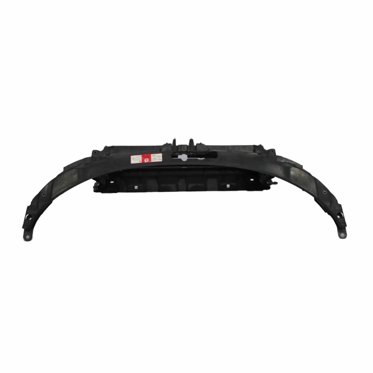 Audi A3 Panneau Avant Support de Radiateur Support de Conduit d'Air 8P0805594A