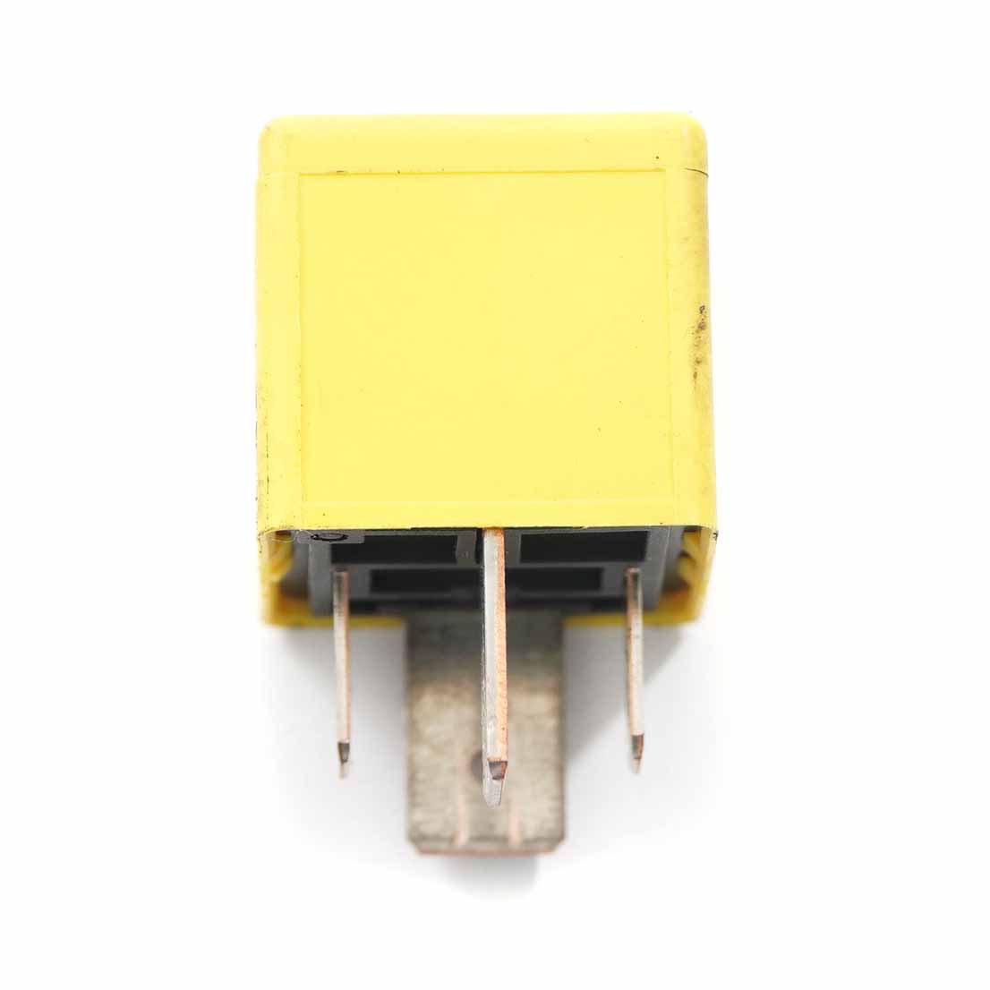 Vauxhall Opel Relais 4-Pin Tyco Unit Jaune 90226846