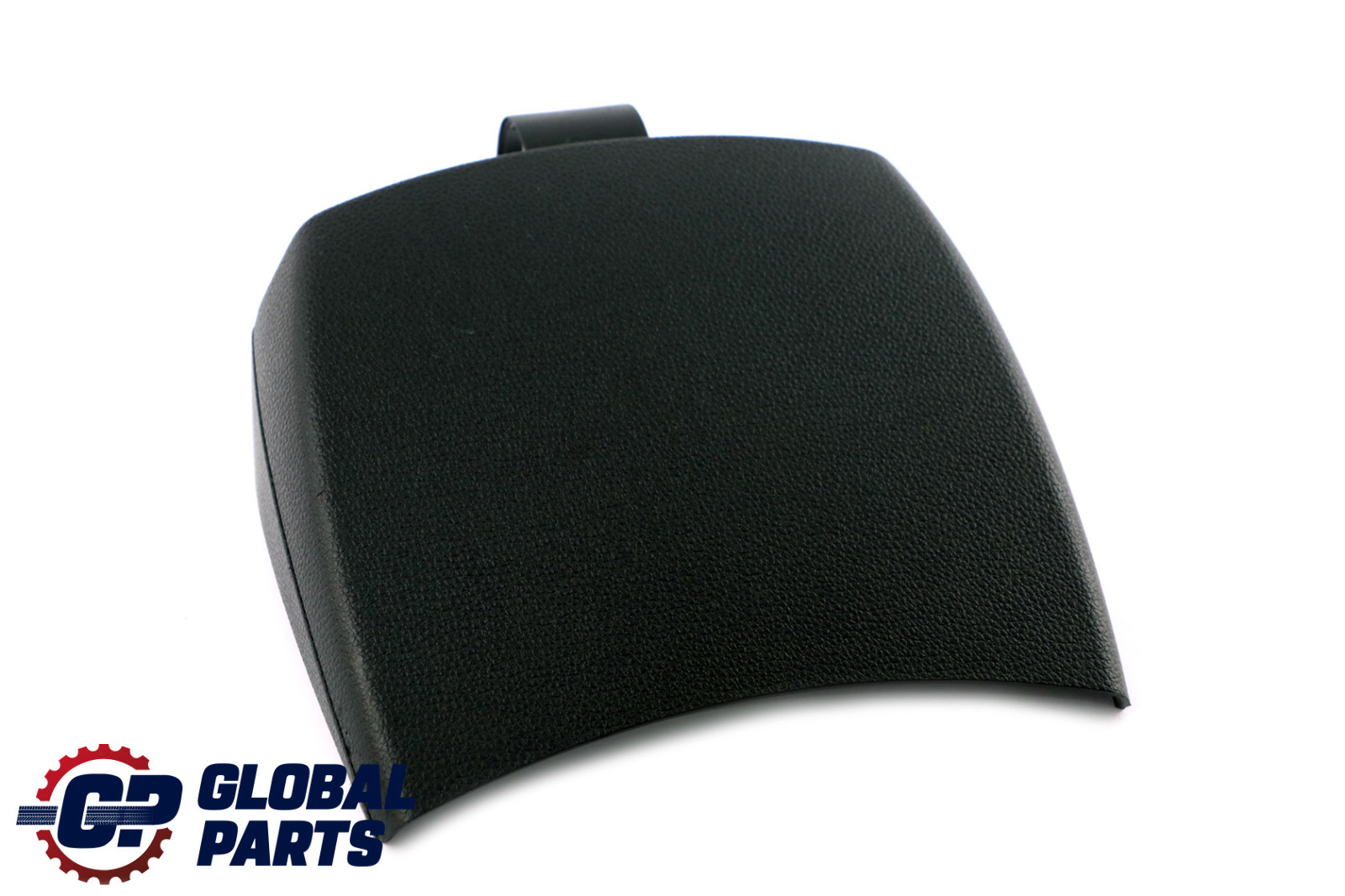 BMW 1 Series E81 E87N E88 Cover Centre Console Rear Armrest Black 9110415