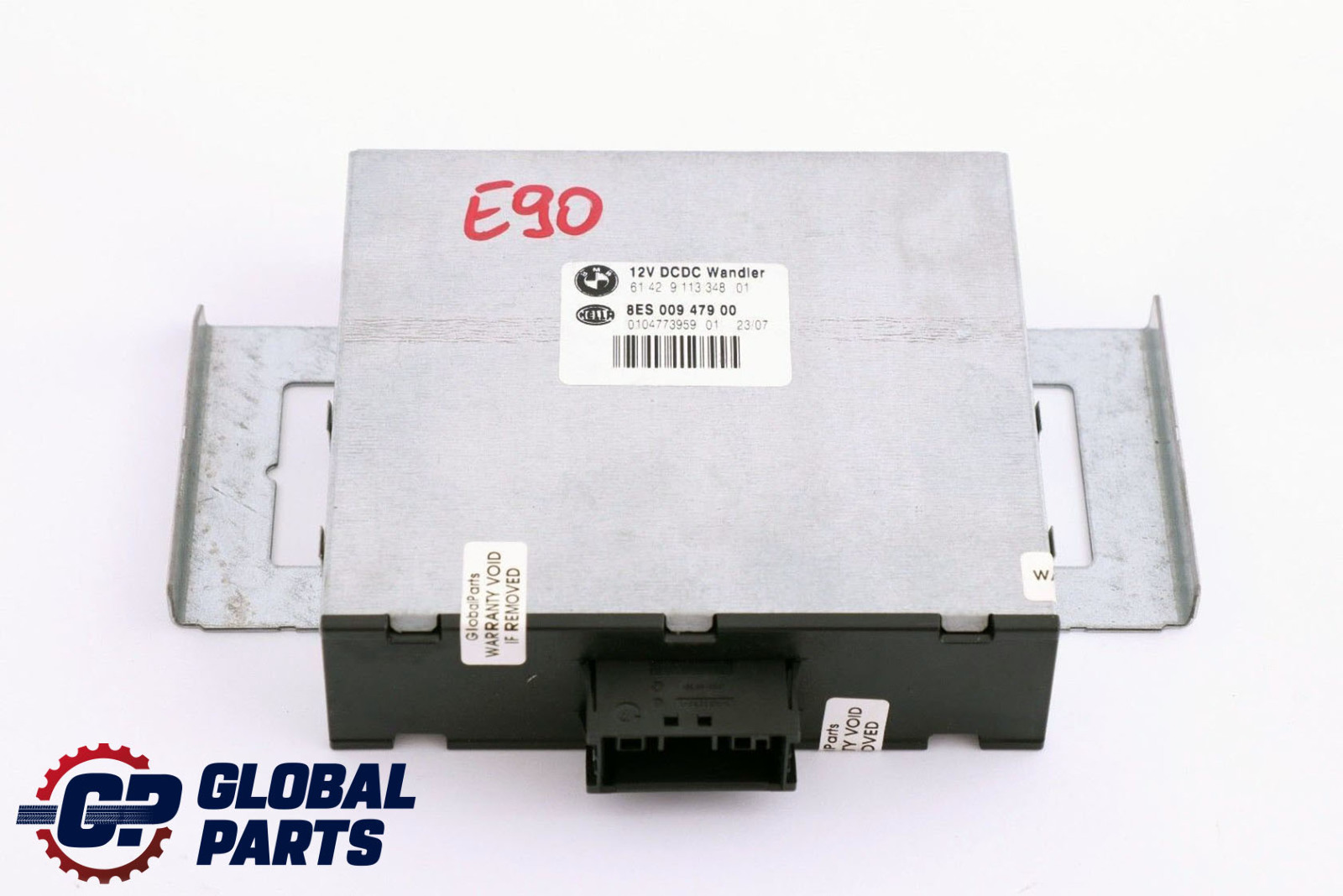 BMW 1 3 R e81 e82 e87N e90 e91 Dc / ECU Convertisseurs a Courant Continu 911334