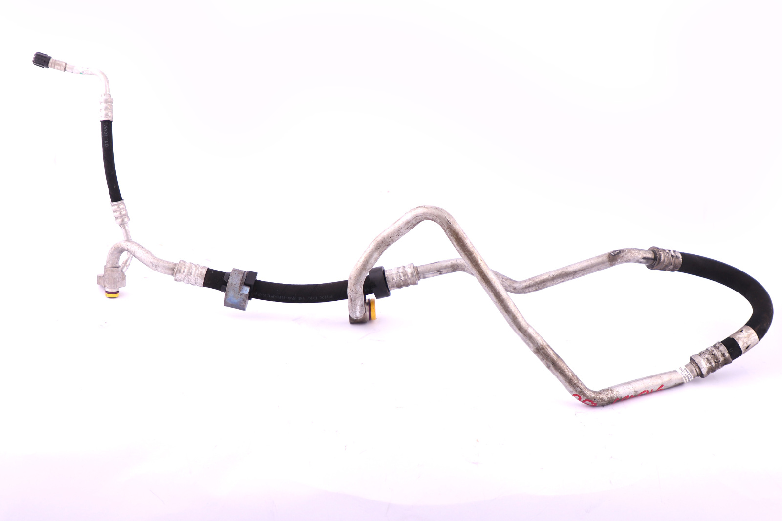 BMW E82 E88 E90 E91 N53 Conduite D'Aspiration Vaporisateur Compresseur