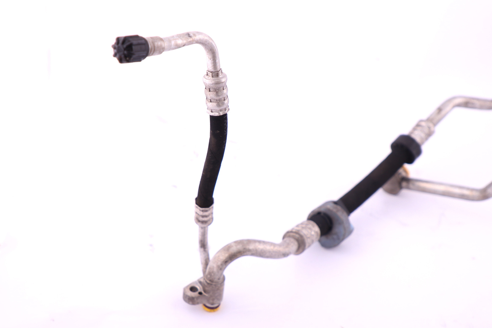 BMW E82 E88 E90 E91 N53 Conduite D'Aspiration Vaporisateur Compresseur