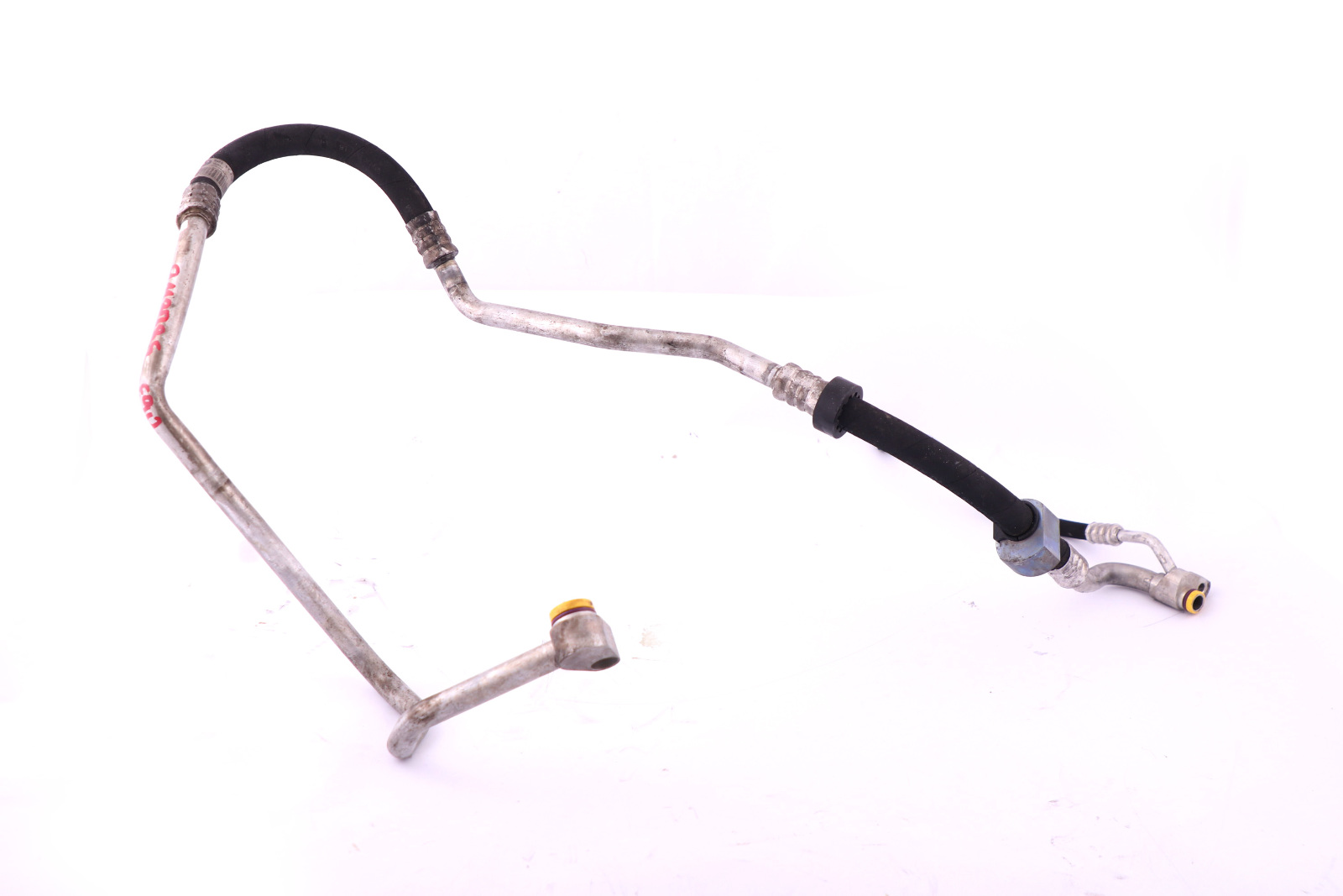 BMW E82 E88 E90 E91 N53 Conduite D'Aspiration Vaporisateur Compresseur