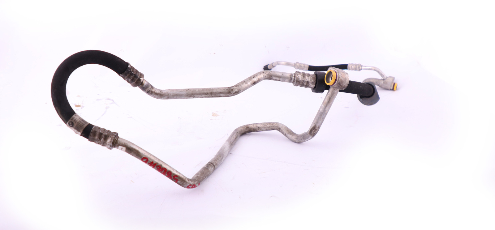 BMW E82 E88 E90 E91 N53 Conduite D'Aspiration Vaporisateur Compresseur