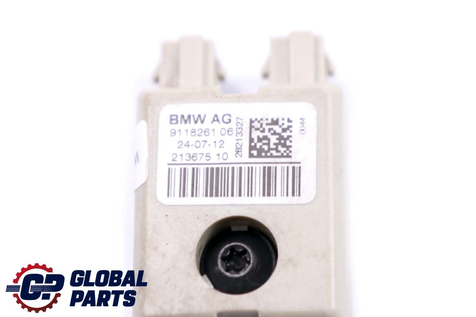 BMW F10 Trap Circuit Antenna 9118261