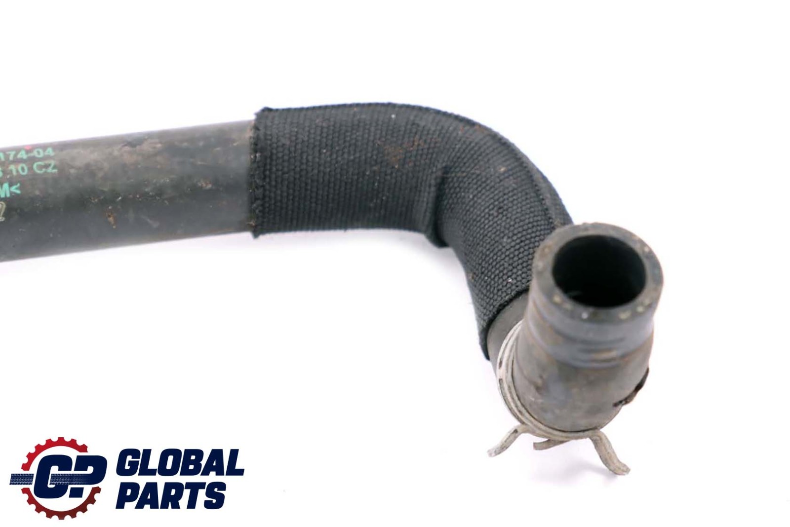 BMW F01 F10 F11 F12 F13 LCI Heater Water Pipe Hose Inlet 9119174