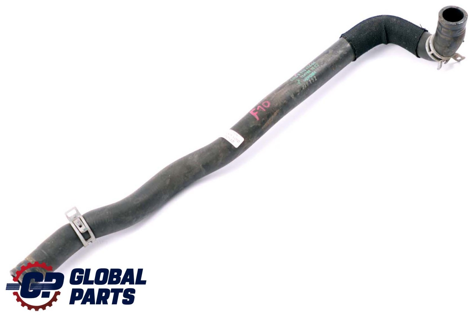 BMW F01 F10 F11 F12 F13 LCI Heater Water Pipe Hose Inlet 9119174