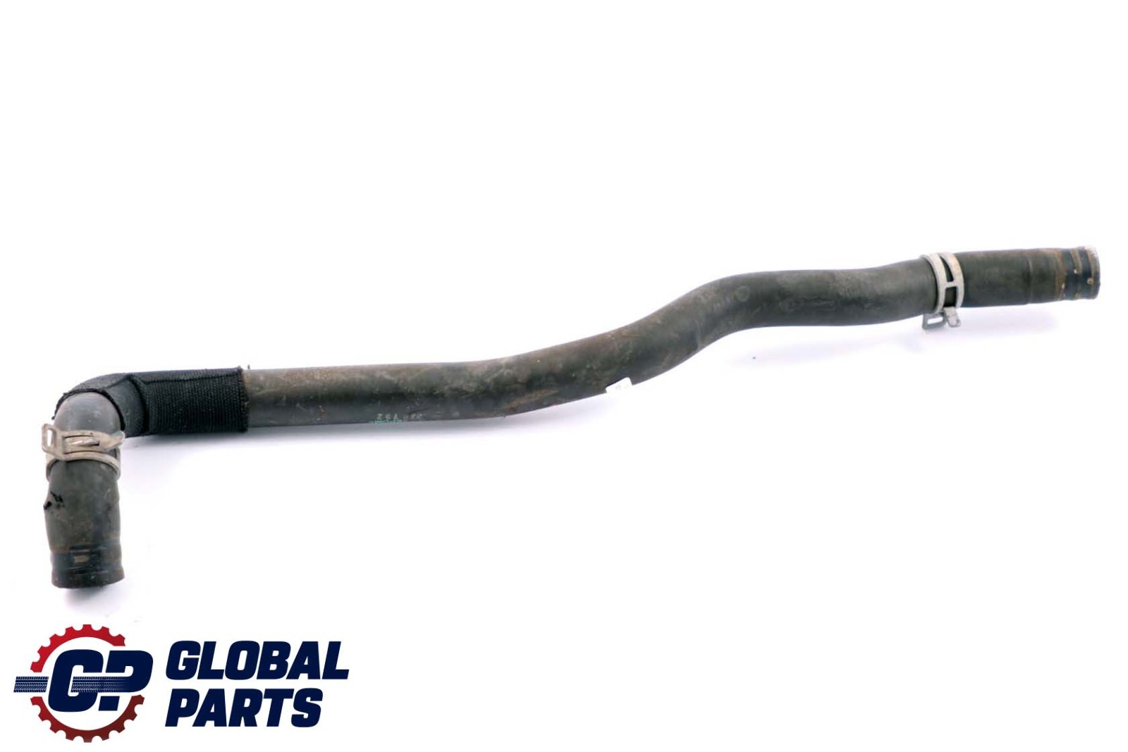 BMW F01 F10 F11 F12 F13 LCI Heater Water Pipe Hose Inlet 9119174