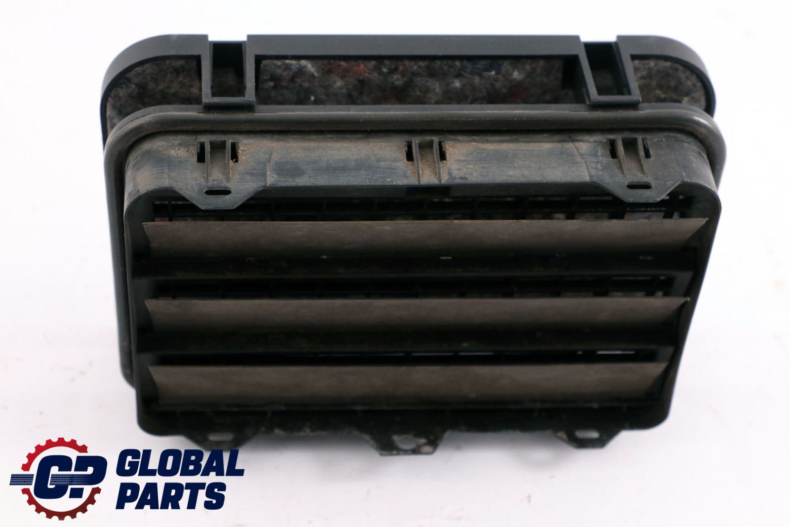 BMW X5 X6 E70 E71. Vent Arriere Guidage De L'Air 9122453