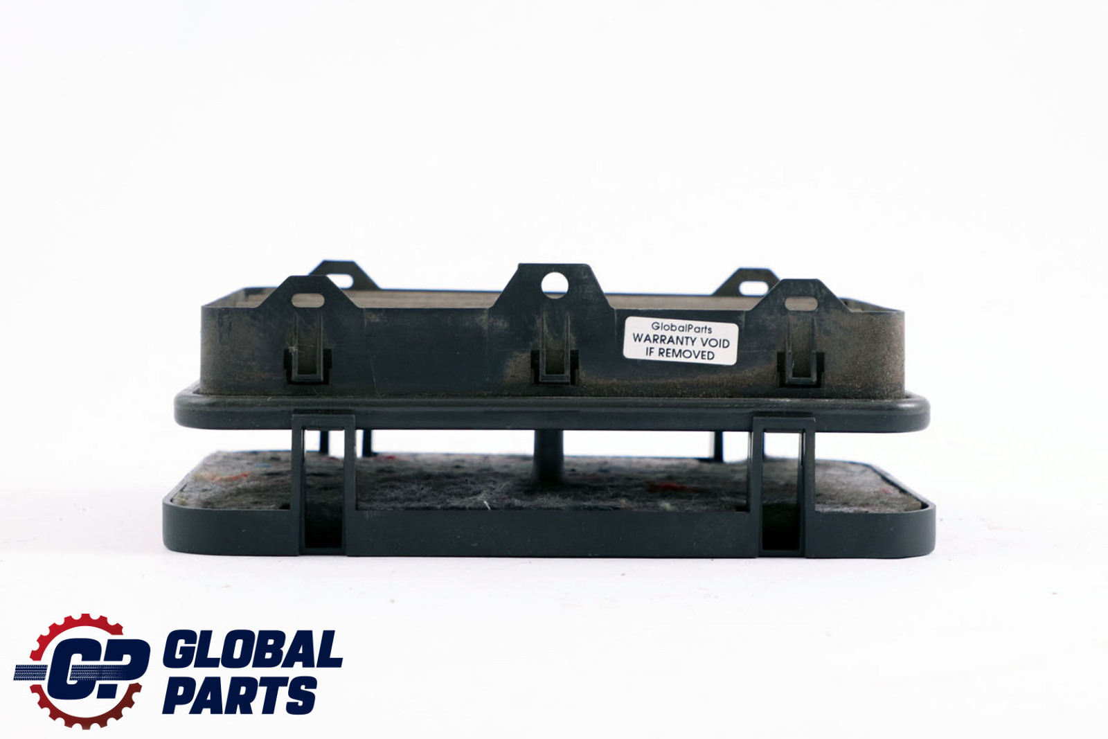 BMW X5 X6 E70 E71. Vent Arriere Guidage De L'Air 9122453