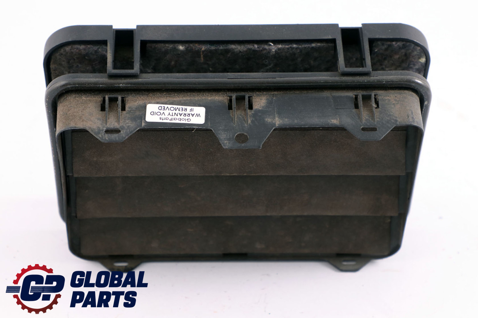 BMW X5 X6 E70 E71. Vent Arriere Guidage De L'Air 9122453