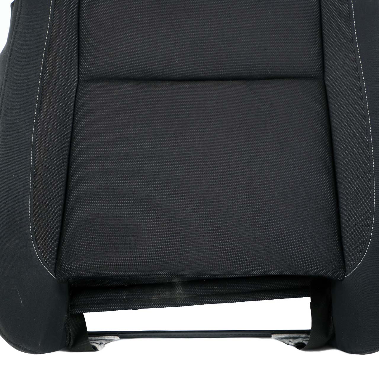 BMW 1 E81 E82 E88 Front Left Right Sport Seat N/O/S Cover Fabric Network