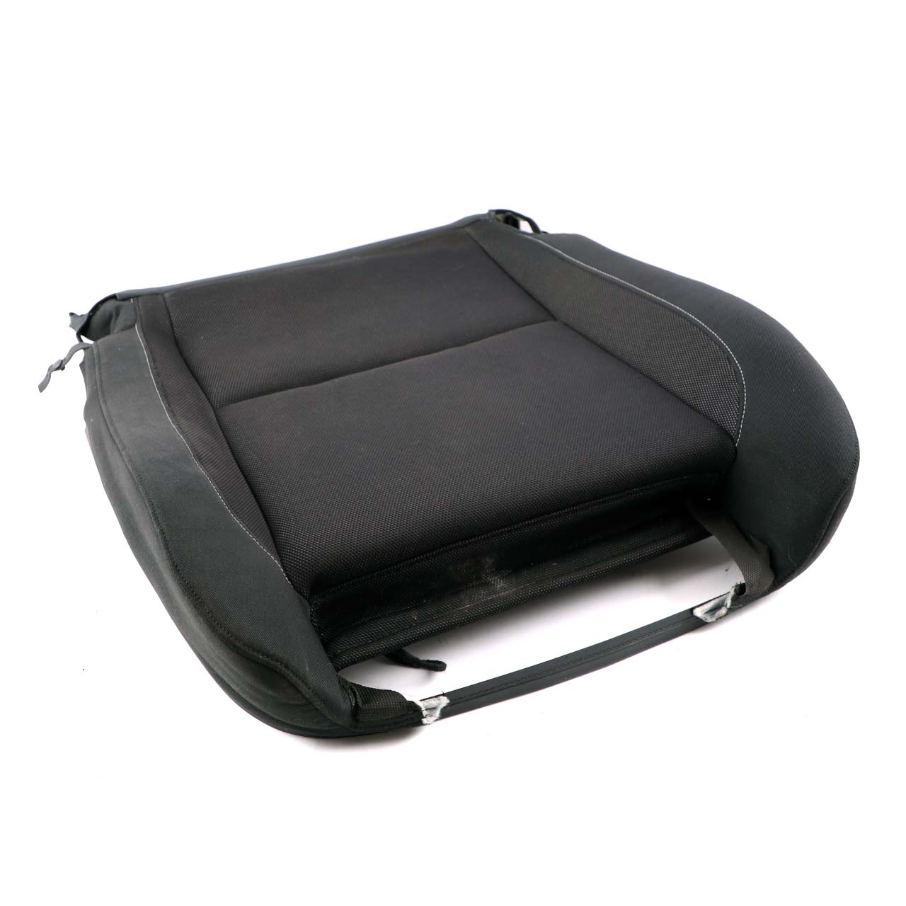 BMW 1 E81 E82 E88 Front Left Right Sport Seat N/O/S Cover Fabric Network