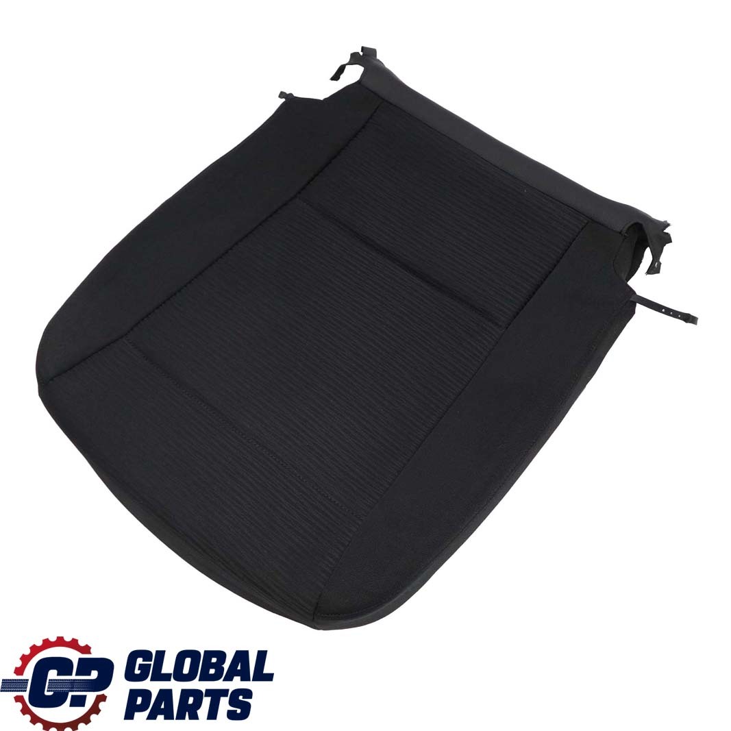 BMW E81 E82 Front Left Right Seat N/O/S Cloth Fabric Cover Elektra Anthrazit