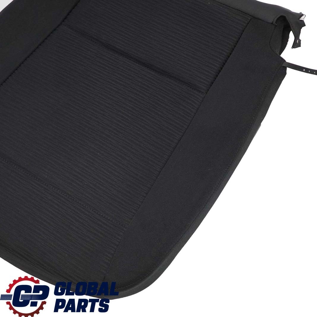 BMW E81 E82 Front Left Right Seat N/O/S Cloth Fabric Cover Elektra Anthrazit