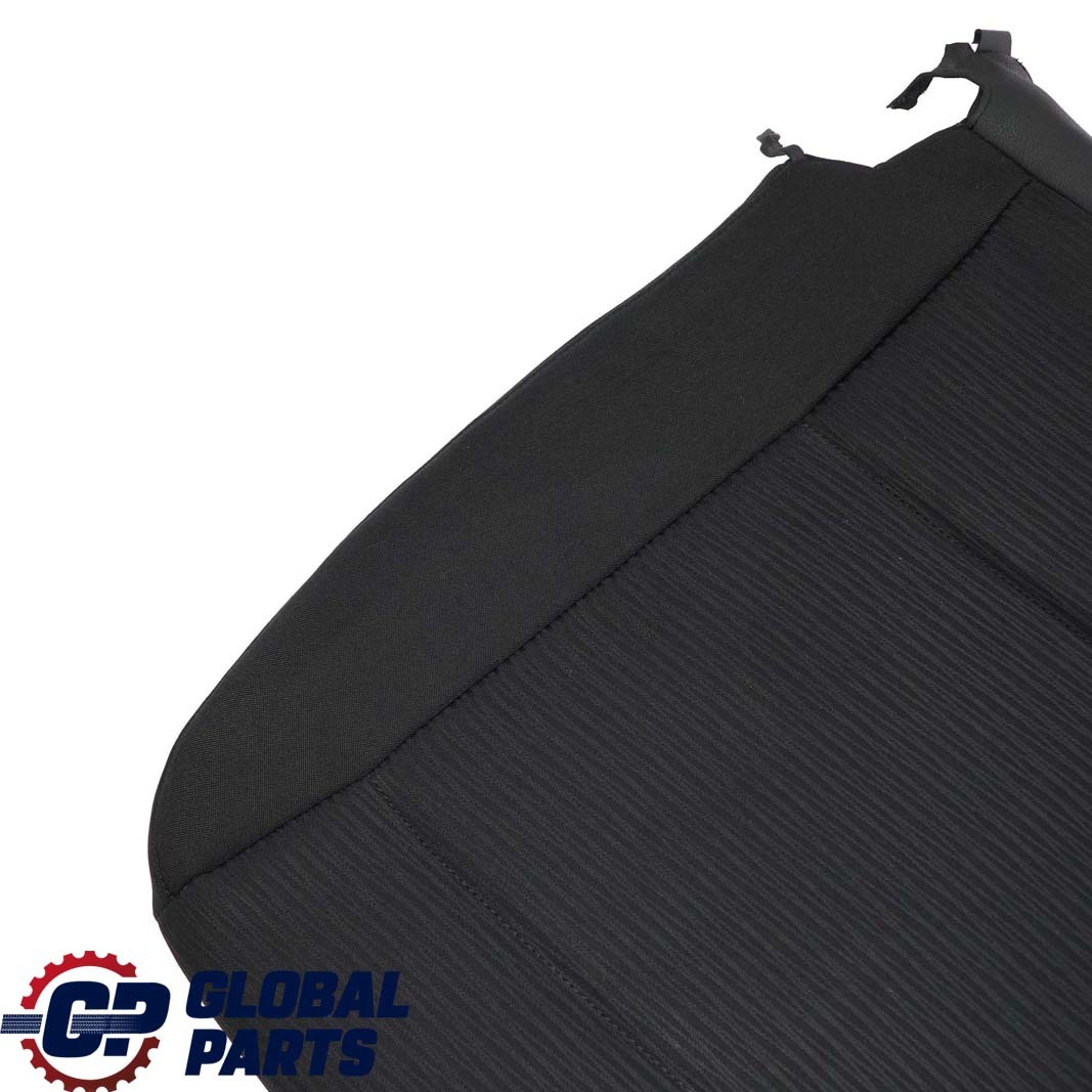 BMW E81 E82 Front Left Right Seat N/O/S Cloth Fabric Cover Elektra Anthrazit