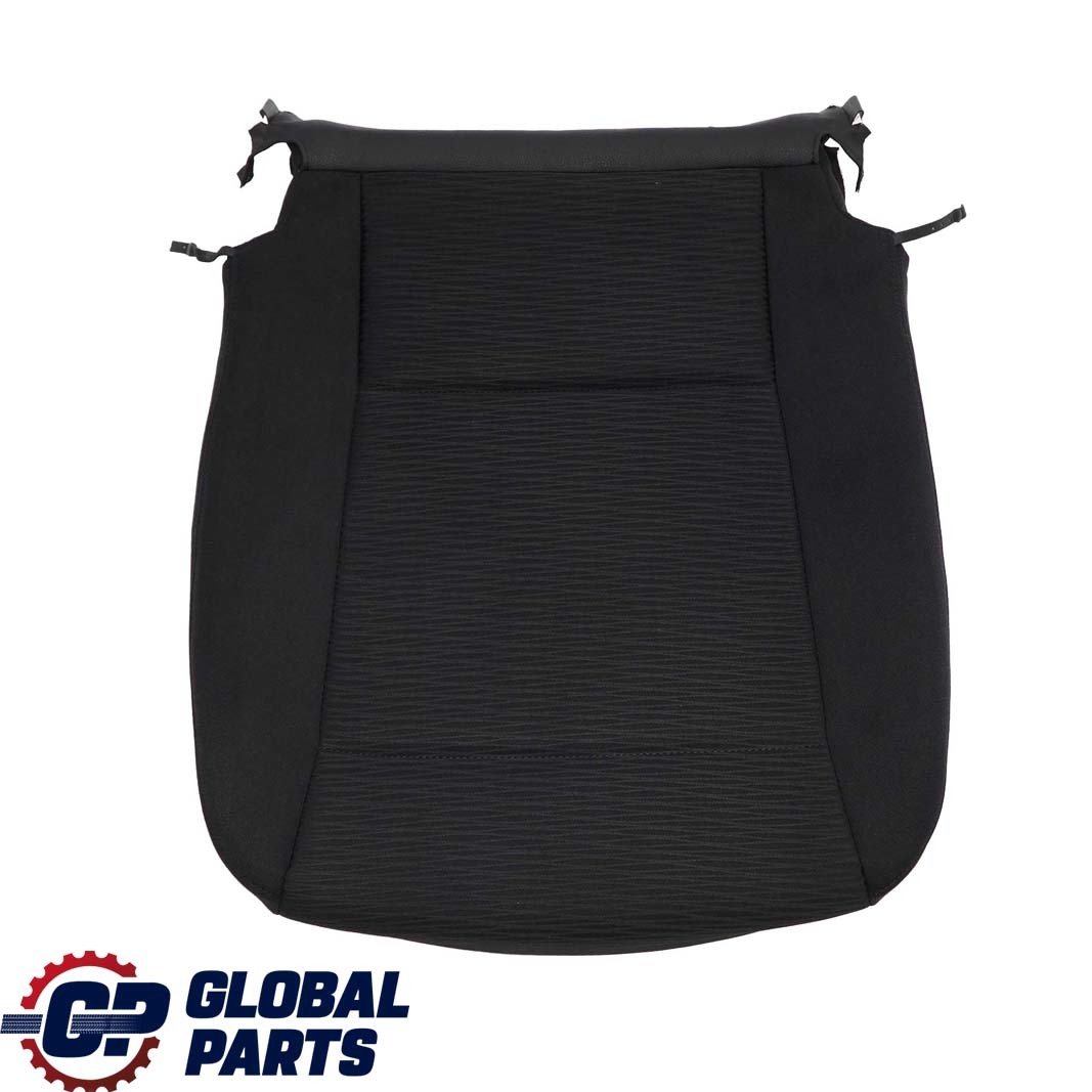 BMW E81 E82 Front Left Right Seat N/O/S Cloth Fabric Cover Elektra Anthrazit