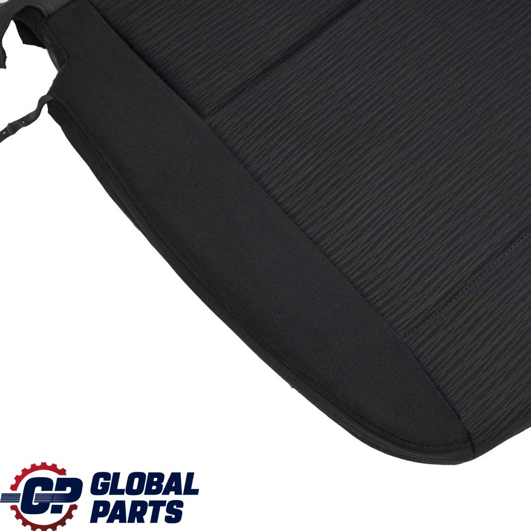 BMW E81 E82 Front Left Right Seat N/O/S Cloth Fabric Cover Elektra Anthrazit