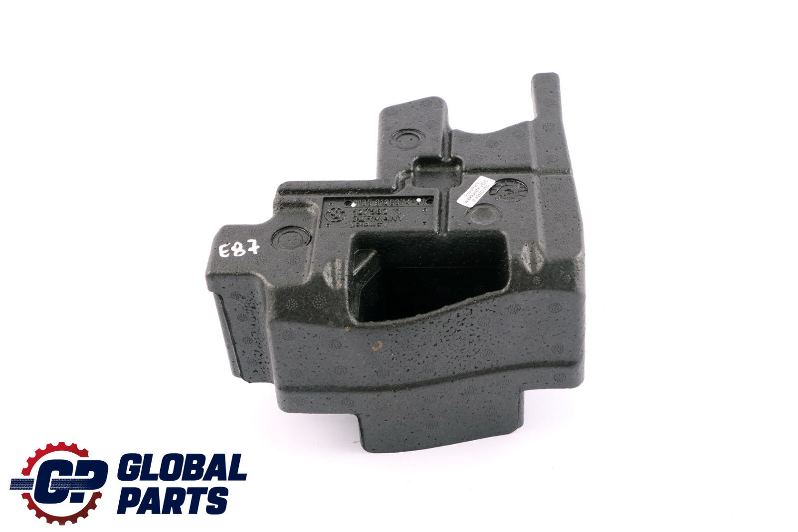 BMW 1 Series E81 E87 E87N LCI MOUNTING BRACKET FOR MODULE 9126374