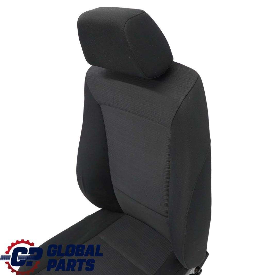 BMW E87 LCI Cloth Fabric Interior Front Right Seat Airbag O/S Elektra Lumbar