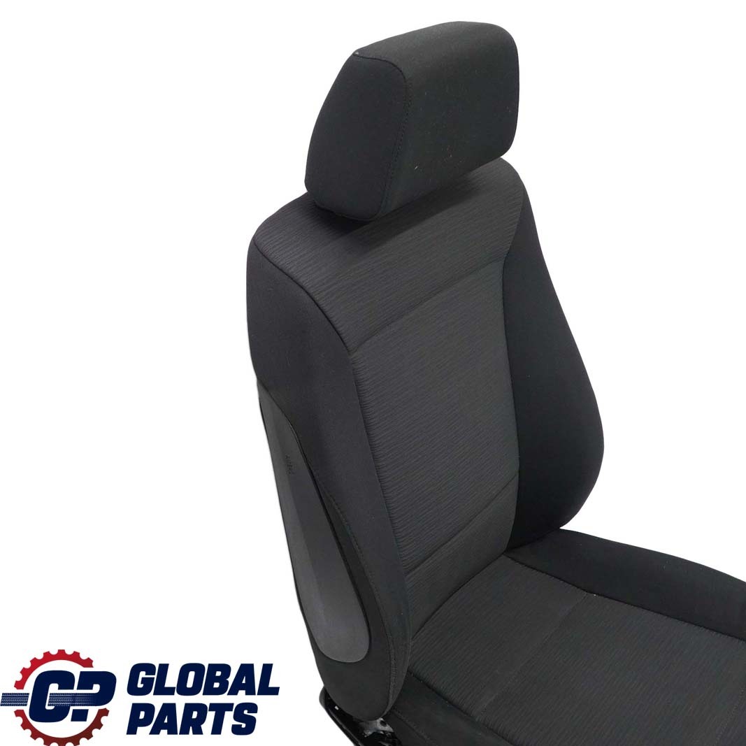 BMW E87 LCI Cloth Fabric Interior Front Right Seat Airbag O/S Elektra Lumbar