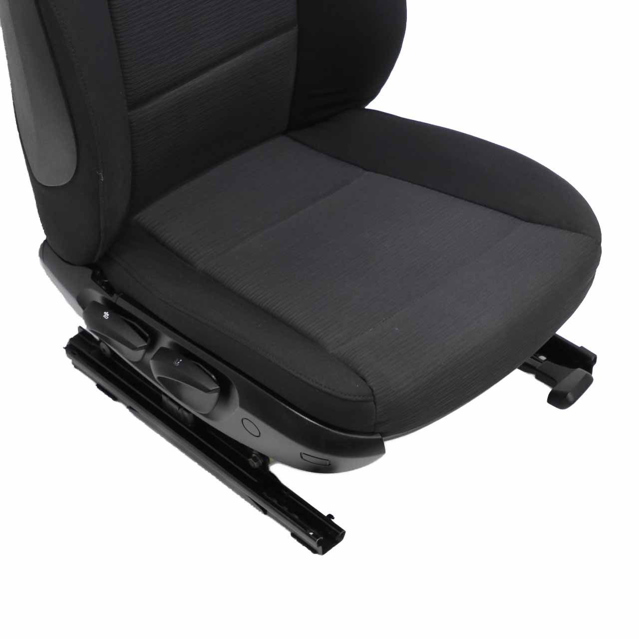 BMW 1 Series E87 LCI Cloth Fabric Interior Front Right Seat Airbag O/S Elektra