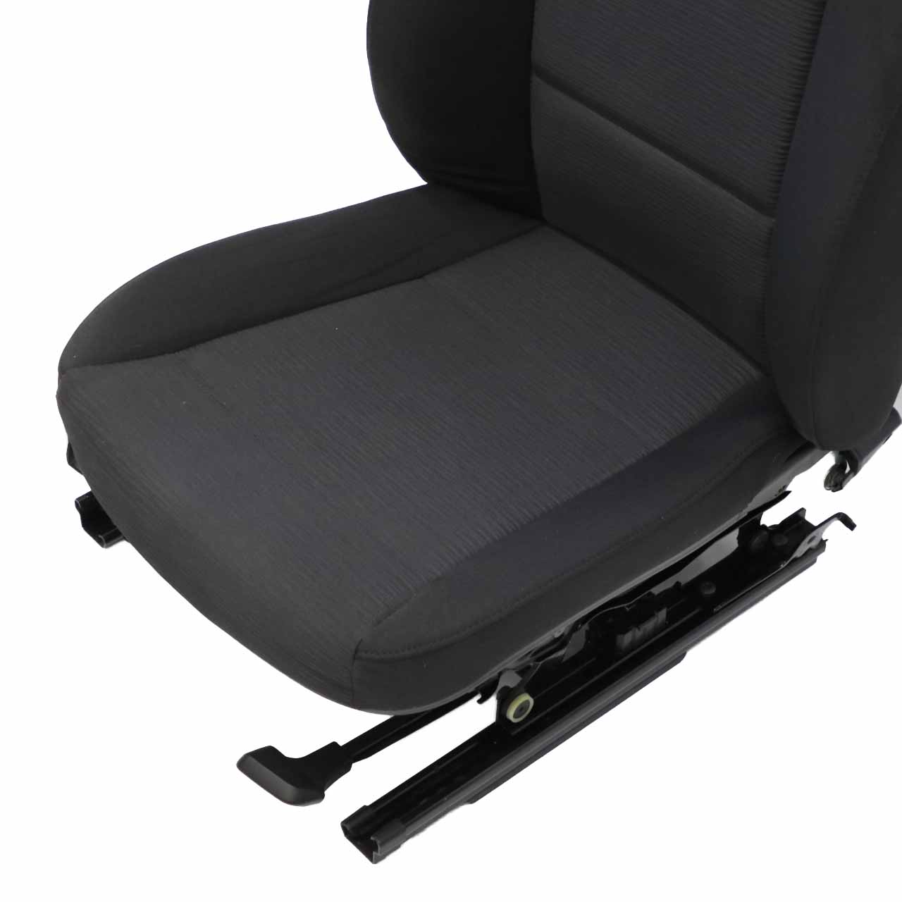 BMW 1 Series E87 LCI Cloth Fabric Interior Front Right Seat Airbag O/S Elektra