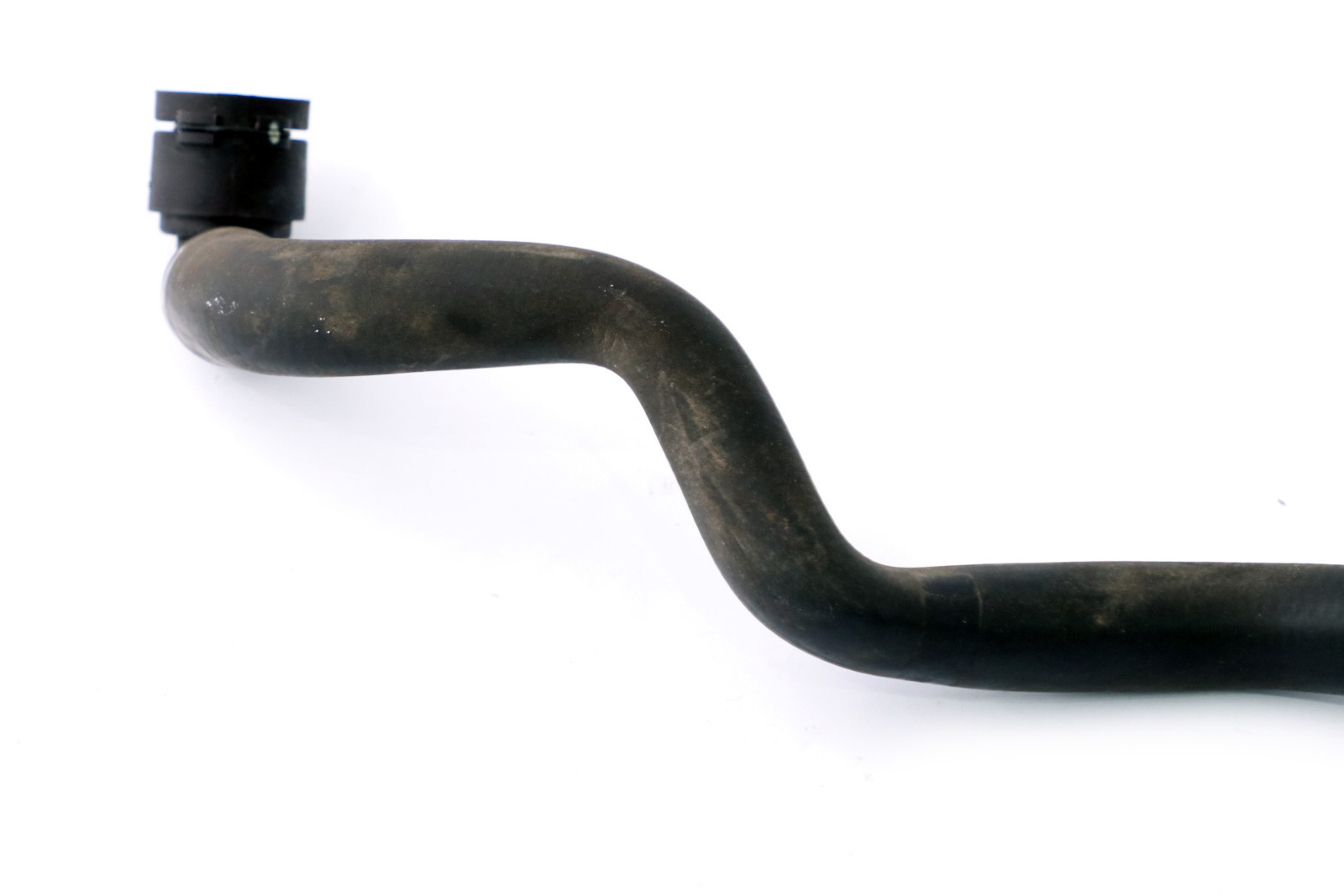 BMW  E82 E90 E91 E92 Diesel N47 Engine Water Pump Hose Pipe 9127403