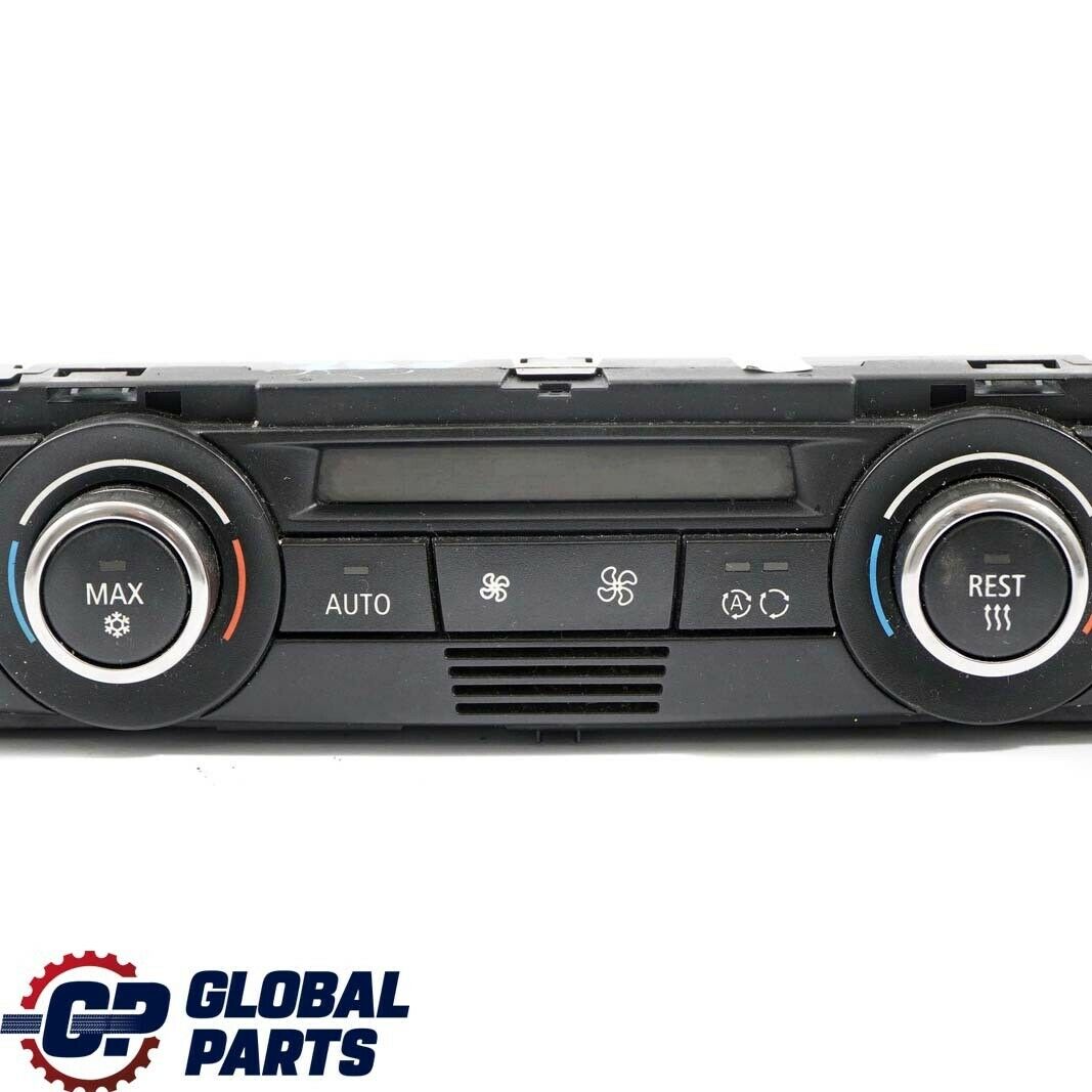 BMW 3 E92 E93 Panel Climat Interrupteur 9128213