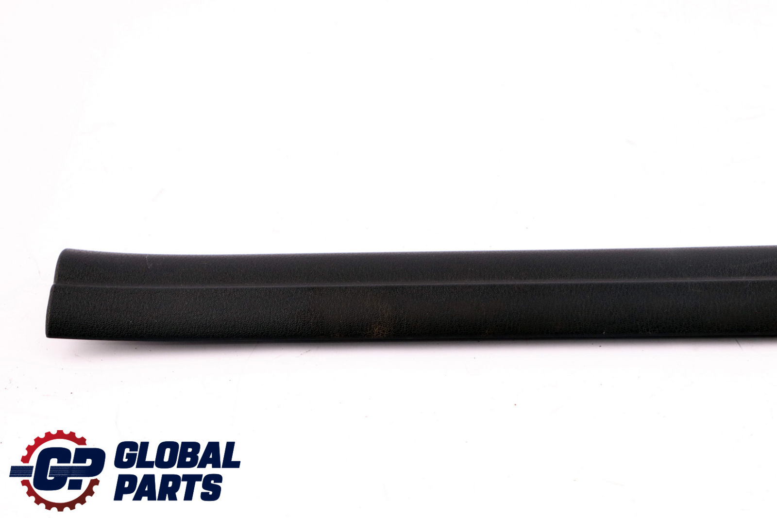 BMW E89 Cover Strip Entrance Interior Right Black Schwarz O/S 9129052