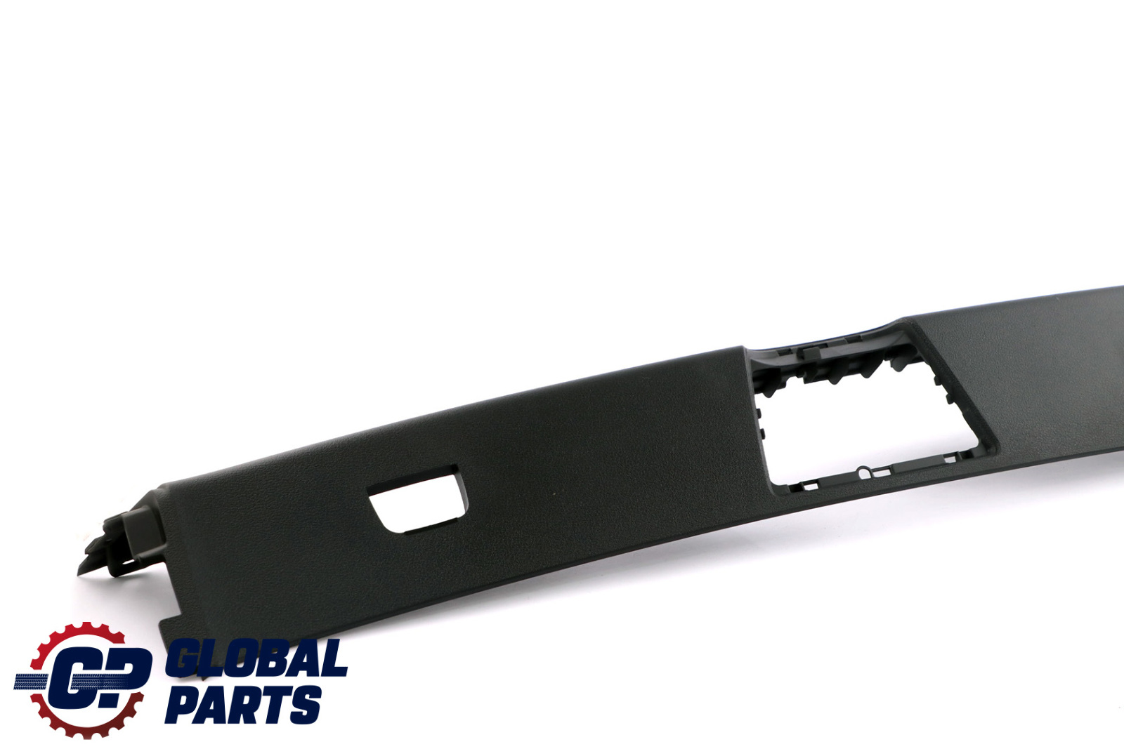 BMW Z4 E89 Convertible Roadster Rear Bulkhead Partition Top Trim Panel