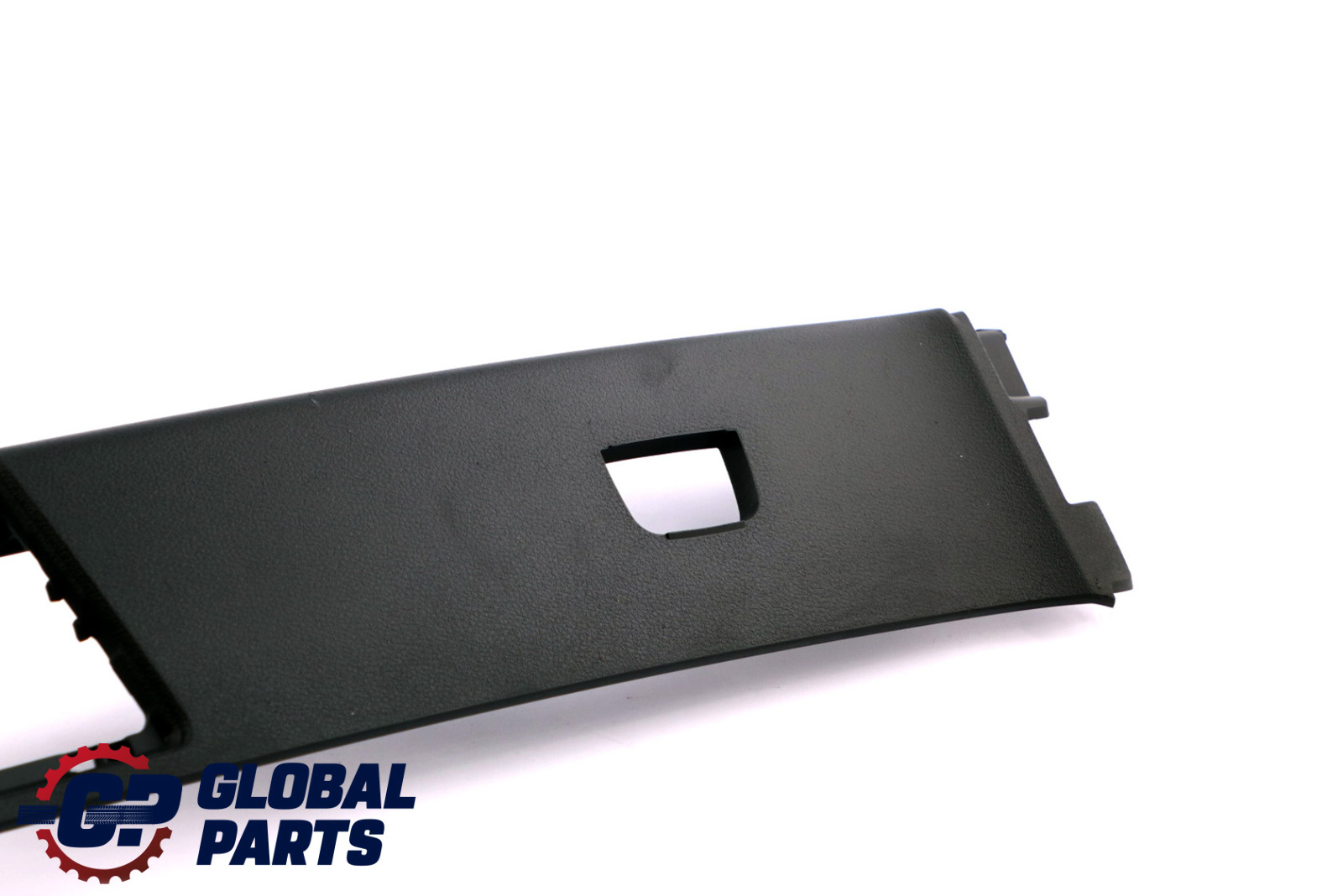 BMW Z4 E89 Convertible Roadster Rear Bulkhead Partition Top Trim Panel