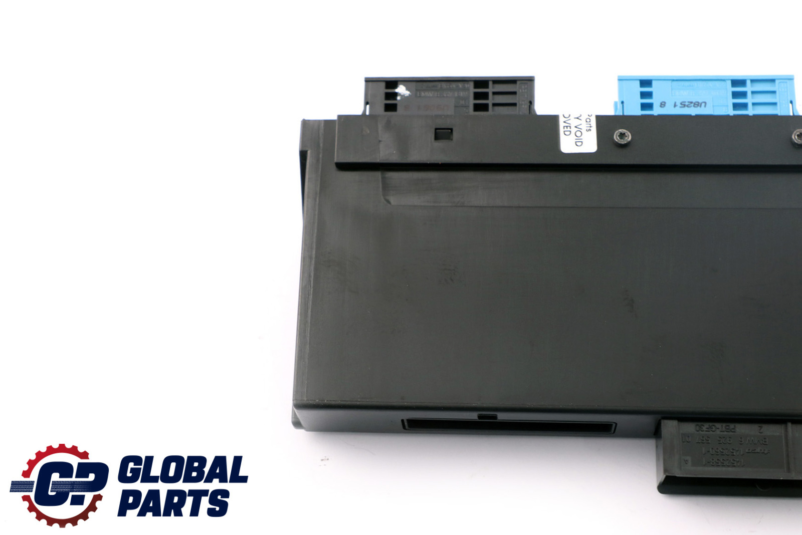 BMW 3 Serie E92 ecu Corps Controle Module L2 Appareil de Commande 9131780