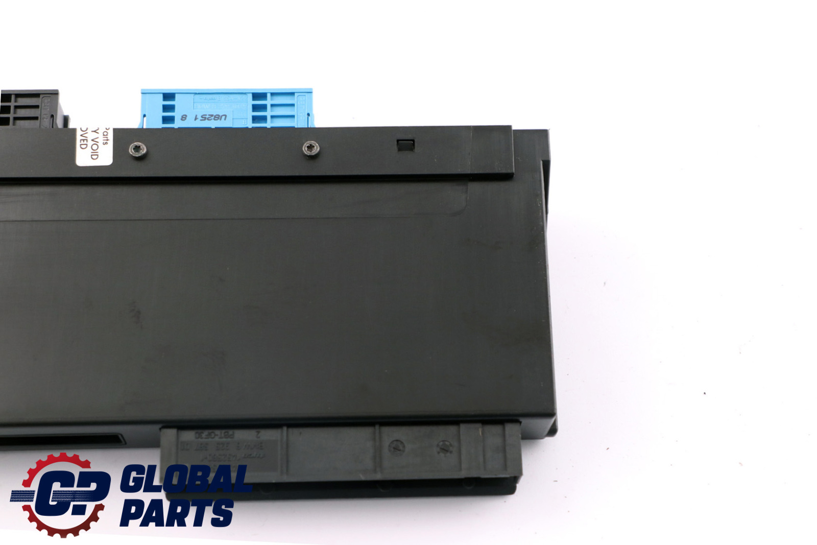 BMW 3 Serie E92 ecu Corps Controle Module L2 Appareil de Commande 9131780