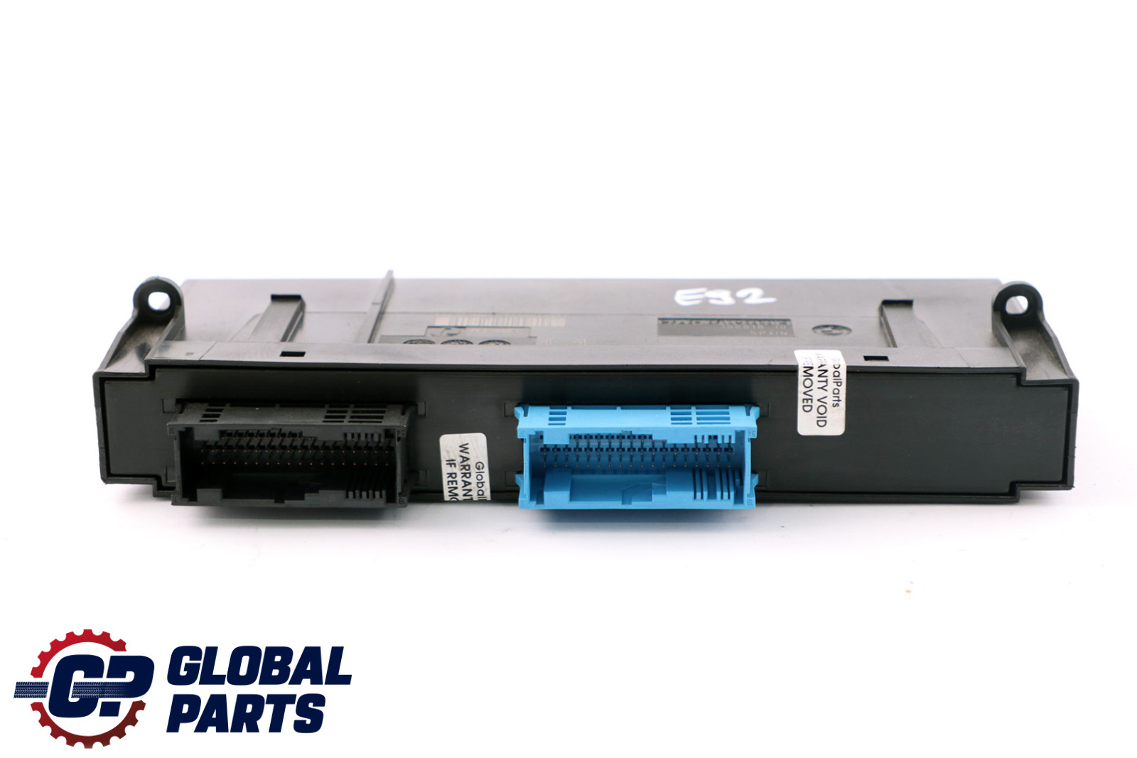 BMW 3 Serie E92 ecu Corps Controle Module L2 Appareil de Commande 9131780