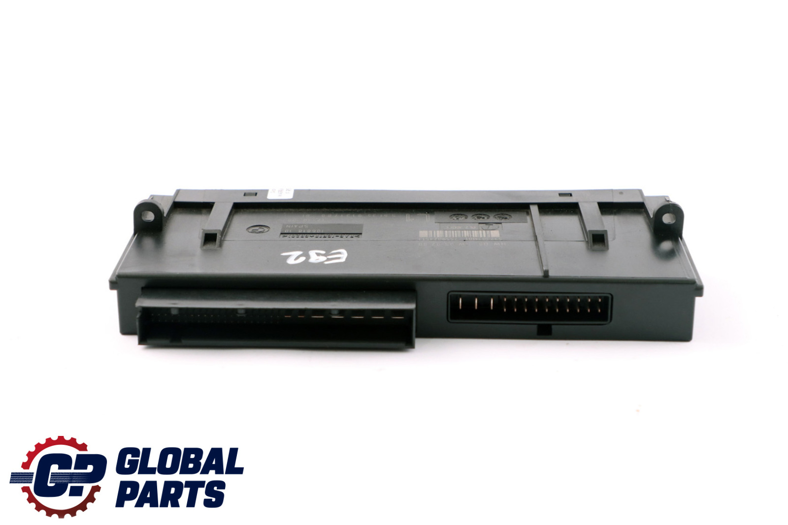 BMW 3 Serie E92 ecu Corps Controle Module L2 Appareil de Commande 9131780