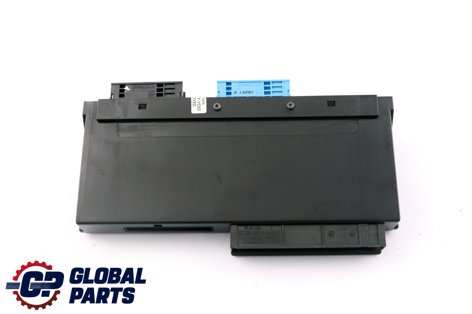 BMW 3 Serie E92 ecu Corps Controle Module L2 Appareil de Commande 9131780