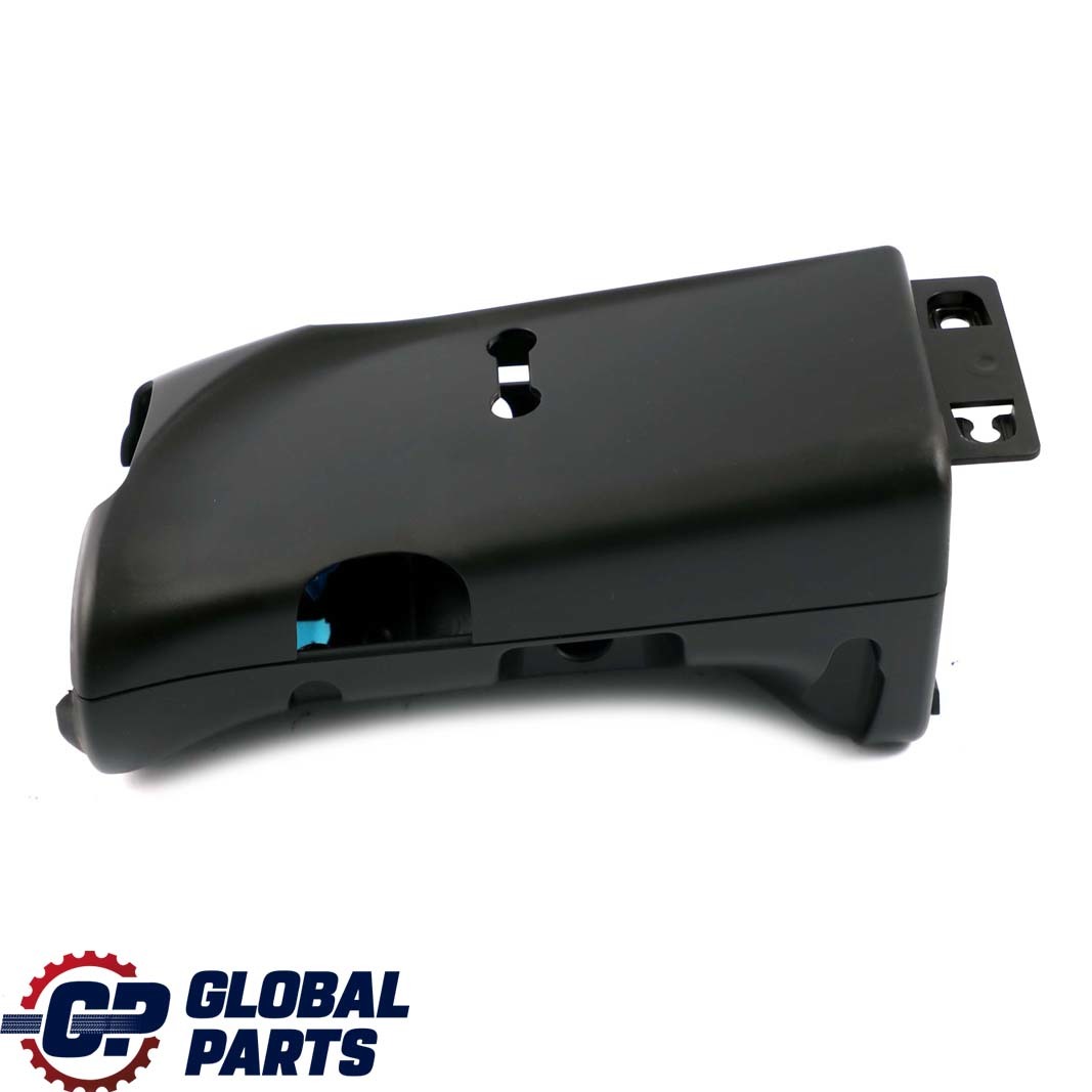 Mini Cooper R57 R57N LCI Cabrio Cover Belt Seat Front Left N/S 9132389 9133147